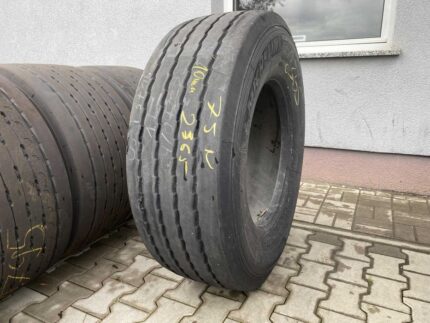  Opony ciężarowe 385/65R22.5 MICHELIN XMULTI T / 10mm