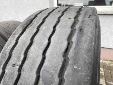 Opony ciężarowe 385/65R22.5 MICHELIN XMULTI T / 10mm