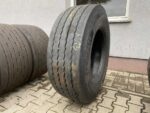 Opony ciężarowe 385/65R22.5 MICHELIN XMULTI T / 10-12mm