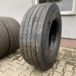  Opony ciężarowe 385/65R22.5 MICHELIN XMULTI T / 10-12mm