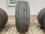 Opony ciężarowe 385/65R22.5 MICHELIN XMULTI T / 10-12mm