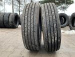 Opony ciężarowe 205/75R17.5 SEMPERIT RUNNER F2 / 11mm
