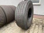 Opony ciężarowe 385/65R22.5 MICHELIN XMULTI T / 10-11mm