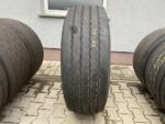 Opony ciężarowe 385/65R22.5 MICHELIN XMULTI T / 10-11mm