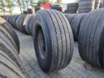 Opony ciężarowe 385/65R22.5 MICHELIN XMULTI T / 10-11mm
