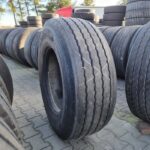  Opony ciężarowe 385/65R22.5 MICHELIN XMULTI T / 10-11mm