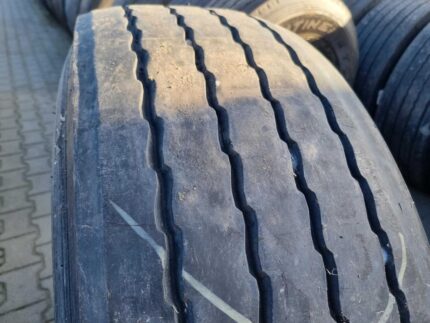 Opony ciężarowe 385/65R22.5 MICHELIN XMULTI T / 10-11mm