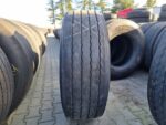 Opony ciężarowe 385/65R22.5 MICHELIN XMULTI T / 10-11mm