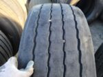 Opony ciężarowe 385/65R22.5 MICHELIN XMULTI T / 10-11mm