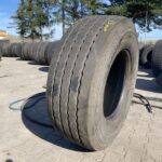  Opony ciężarowe 385/65R22.5 MICHELIN XMULTI T / 13mm