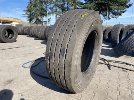  Opony ciężarowe 385/65R22.5 MICHELIN XMULTI T / 13mm