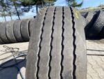 Opony ciężarowe 385/65R22.5 MICHELIN XMULTI T / 13mm