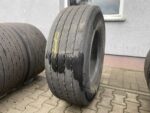 Opony ciężarowe 385/65R22.5 MICHELIN XMULTI T / 9mm