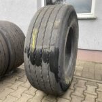  Opony ciężarowe 385/65R22.5 MICHELIN XMULTI T / 9mm