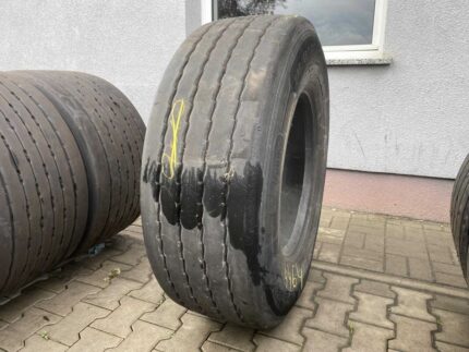  Opony ciężarowe 385/65R22.5 MICHELIN XMULTI T / 9mm
