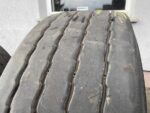 Opony ciężarowe 385/65R22.5 MICHELIN XMULTI T / 9mm