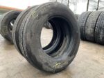 Opony ciężarowe 205/75R17.5 SEMPERIT RUNNER F2 / 11mm