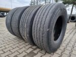 Opony ciężarowe 385/65R22.5 MICHELIN XMULTI T / 9-10mm