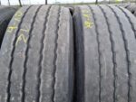 Opony ciężarowe 385/65R22.5 MICHELIN XMULTI T / 9-10mm