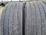 Opony ciężarowe 385/65R22.5 MICHELIN XMULTI T / 9-10mm
