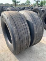 Opony ciężarowe 385/65R22.5 MICHELIN XLINE ENERGY T / 8-9mm