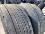 Opony ciężarowe 385/65R22.5 MICHELIN XLINE ENERGY T / 8-9mm