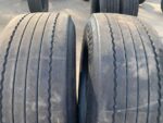 Opony ciężarowe 385/65R22.5 MICHELIN XLINE ENERGY T / 8-9mm