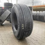  Opony ciężarowe 385/65R22.5 MICHELIN XLINE ENERGY T / 9-11mm