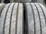 Opony ciężarowe 205/65R17.5 CONTINENTAL HTR2 / 10-11mm