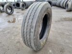 Opona ciężarowa 215/75R17.5 GOODYEAR REGIONAL RHT II / 9-10mm