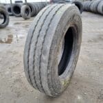  Opona ciężarowa 215/75R17.5 GOODYEAR REGIONAL RHT II / 9-10mm