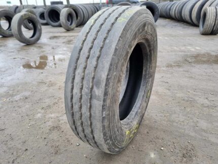  Opona ciężarowa 215/75R17.5 GOODYEAR REGIONAL RHT II / 9-10mm