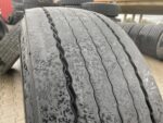 Opony ciężarowe 385/65R22.5 MICHELIN XLINE ENERGY T / 9-11mm