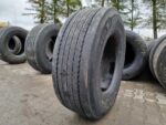 Opony ciężarowe 385/65R22.5 MICHELIN XLINE ENERGY T / 9-10mm