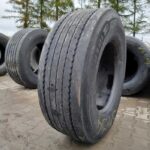  Opony ciężarowe 385/65R22.5 MICHELIN XLINE ENERGY T / 9-10mm