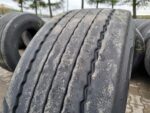 Opony ciężarowe 385/65R22.5 MICHELIN XLINE ENERGY T / 9-10mm
