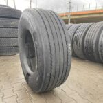  Opony ciężarowe 385/65R22.5 MICHELIN XLINE ENERGY T / 8mm