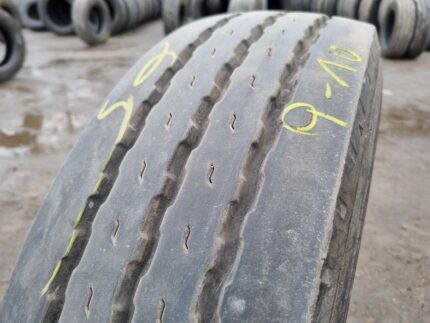 Opona ciężarowa 215/75R17.5 GOODYEAR REGIONAL RHT II / 9-10mm