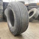  Opony ciężarowe 385/65R22.5 MICHELIN XLINE ENERGY T / 7-8mm