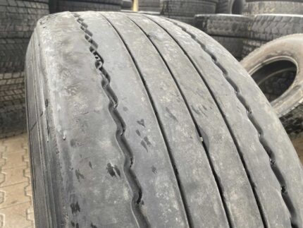 Opony ciężarowe 385/65R22.5 MICHELIN XLINE ENERGY T / 7-8mm