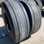  Opony ciężarowe 385/65R22.5 MICHELIN XLINE ENERGY T / 10-11mm