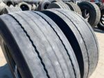 Opony ciężarowe 385/65R22.5 MICHELIN XLINE ENERGY T / 10-11mm