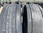 Opony ciężarowe 385/65R22.5 MICHELIN XLINE ENERGY T / 10-11mm