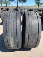 Opony ciężarowe 385/65R22.5 MICHELIN XLINE ENERGY T / 10-11mm