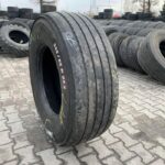  Opony ciężarowe 385/65R22.5 MICHELIN XLINE ENERGY F / 7-9mm