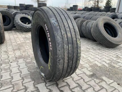  Opony ciężarowe 385/65R22.5 MICHELIN XLINE ENERGY F / 7-9mm