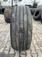 Opony ciężarowe 385/65R22.5 MICHELIN XLINE ENERGY F / 7-9mm