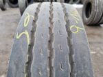 Opona ciężarowa 215/75R17.5 GOODYEAR REGIONAL RHT II / 9-10mm