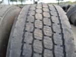 Opony ciężarowe 385/65R22.5 MICHELIN XFN2 / 7-9mm