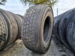 Opony ciężarowe 385/65R22.5 MICHELIN XFN2 / 7-9mm
